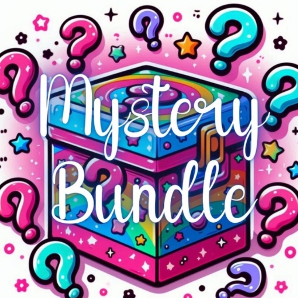 Mystery Childrens Mystery Box